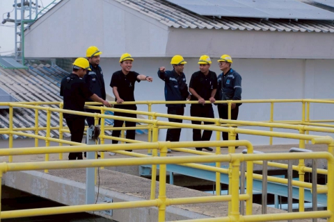 ไฟล์แนบ กปภ.สาขาเพชรบุรี เข้าร่วมการประชุมร่วมภาคีเครือข่าย ครั้งที่ 1/2569