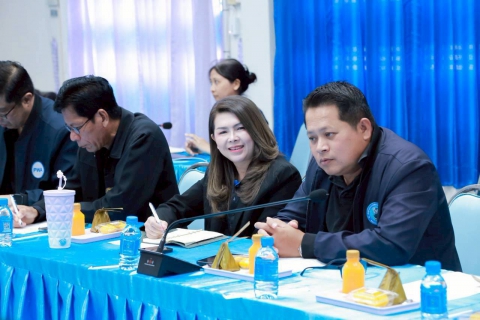 ไฟล์แนบ กปภ.สาขาเพชรบุรี เข้าร่วมการประชุมร่วมภาคีเครือข่าย ครั้งที่ 1/2569