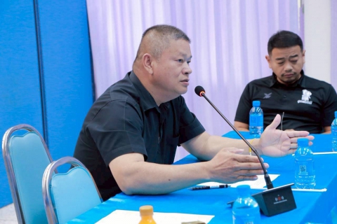 ไฟล์แนบ กปภ.สาขาเพชรบุรี เข้าร่วมการประชุมร่วมภาคีเครือข่าย ครั้งที่ 1/2569