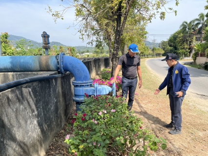 ไฟล์แนบ กปภ.สาขาภูเก็ต และสำนักงานทรัพยากน้ำที่ 10 จังหวัดสุราษฎร์ธานี ร่วมกำหนดจุดติดตั้งเครื่องวัดประเมินน้ำที่ใช้สำหรับผู้รับใบอนุญาตการใช้น้ำประเภทที่สอง