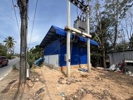 ไฟล์แนบ กปภ.สาขาภูเก็ต และสำนักงานทรัพยากน้ำที่ 10 จังหวัดสุราษฎร์ธานี ร่วมกำหนดจุดติดตั้งเครื่องวัดประเมินน้ำที่ใช้สำหรับผู้รับใบอนุญาตการใช้น้ำประเภทที่สอง