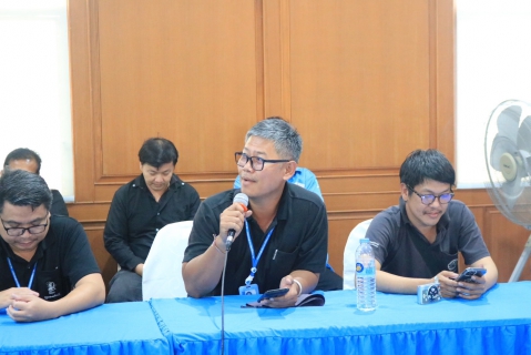 ไฟล์แนบ กปภ.สาขาปทุมธานี จัดกิจกรรม Morning Talk  ประจำเดือนมกราคม พ.ศ. 2569