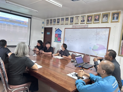 ไฟล์แนบ กิจกรรม "สนทนายามเช้า ( Morning Talk )" ประจำเดือน ธันวาคม 2568