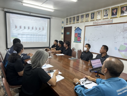 ไฟล์แนบ กิจกรรม "สนทนายามเช้า ( Morning Talk )" ประจำเดือน ธันวาคม 2568