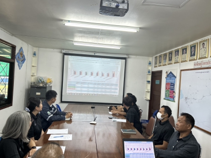 ไฟล์แนบ กิจกรรม "สนทนายามเช้า ( Morning Talk )" ประจำเดือน ธันวาคม 2568