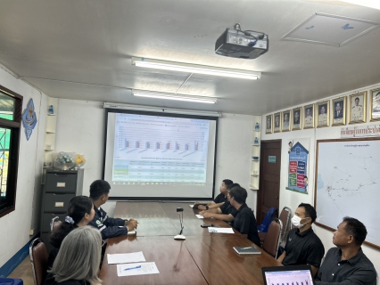 ไฟล์แนบ กิจกรรม "สนทนายามเช้า ( Morning Talk )" ประจำเดือน ธันวาคม 2568