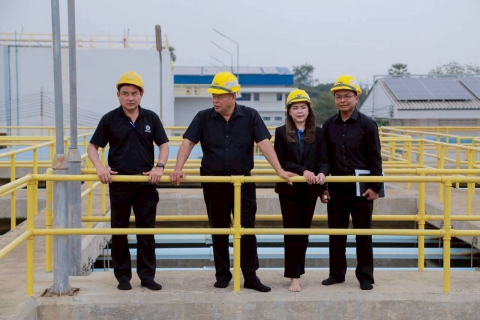 ไฟล์แนบ กปภ.สาขาปราณบุรี ได้เข้าประชุมผลการดำเนินงานโครงการจัดการน้ำสะอาด (Water Safety Plan and Preventive Maintenance Regulator:WSP&PM) และกิจกรรม 5 ส.ภาคีเครือข่าย จังหวัดประจวบฯ ครั้งที่ 1/2569