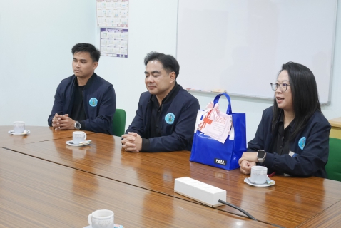 ไฟล์แนบ กปภ.สาขาปักธงชัย เข้าพบผู้มีส่วนได้ส่วนเสีย เนื่องในโอกาสเทศกาลปีใหม่ 2569