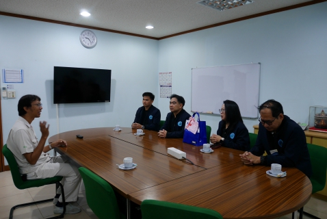 ไฟล์แนบ กปภ.สาขาปักธงชัย เข้าพบผู้มีส่วนได้ส่วนเสีย เนื่องในโอกาสเทศกาลปีใหม่ 2569