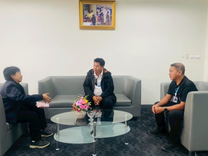 ไฟล์แนบ กปภ.สาขาหาดใหญ่ ดำเนินโครงการ (PWA Synergy) พบปะผู้มีส่วนได้ส่วนเสีย