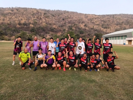 ไฟล์แนบ การประปาส่วนภูมิภาคสาขาเดิมบางนางบวช ดำเนินกิจกรรม "PWA Sports Day x PWA ปลอดโรค ปลอดภัย กายใจเป็นสุข "