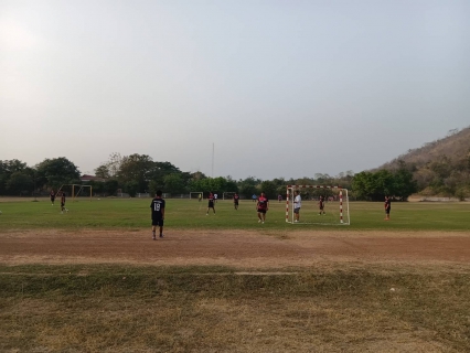 ไฟล์แนบ การประปาส่วนภูมิภาคสาขาเดิมบางนางบวช ดำเนินกิจกรรม "PWA Sports Day x PWA ปลอดโรค ปลอดภัย กายใจเป็นสุข "