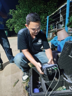 ไฟล์แนบ กปภ.สาขาคลองท่อม ลงพื้นที่สำรวจเพื่อค้นหาท่อแตก-รั่ว ในพื้นที่บริเวณตำบลคลองพน อำเภอคลองท่อม จังหวัดกระบี่