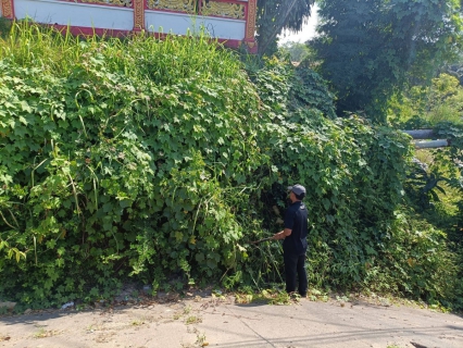 ไฟล์แนบ กปภ.สาขาคลองท่อม ลงพื้นที่สำรวจเพื่อค้นหาท่อแตก-รั่ว ในพื้นที่บริเวณตำบลห้วยน้ำขาว