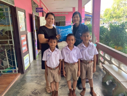 ไฟล์แนบ การประปาส่วนภูมิภาคสาขาคลองท่อมลงพื้นที่พบปะลูกค้ารายใหญ่ 