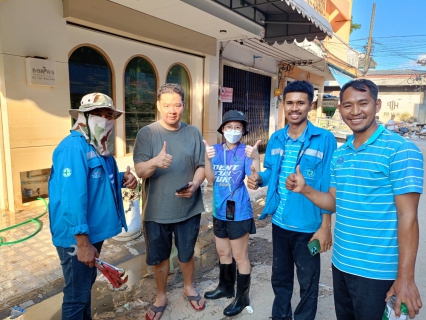 ไฟล์แนบ กปภ. ดูแลเต็มที่ ยกเว้นค่าน้ำประปาช่วยผู้ประสบอุทกภัยภาคใต้ 2 แสนกว่าครัวเรือน รวมมูลค่ากว่า 160 ล้านบาท