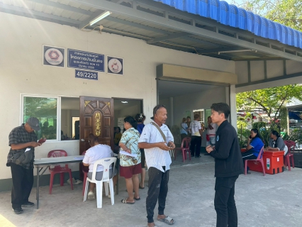 ไฟล์แนบ การประปาส่วนภูมิภาคสาขาภูเก็ต รับคำร้องติดตั้งประปาใหม่นอกสถานที่ ณ ชุมชนกิ่งแก้ว ซอย 10 ต.รัษฎา อ.เมืองภูเก็ต จ.ภูเก็ต