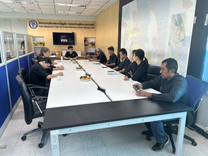 ไฟล์แนบ กปภ.สาขาปากพนัง  จัดกิจกรรมสนทนายามเช้า (Morning Talk) ครั้งที่ 4/2569 ประจำเดือนมกราคม 2569 