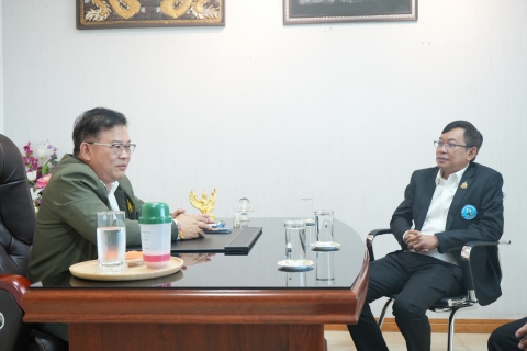 ไฟล์แนบ กปภ.ข.7 เข้าพบส่วนราชการเพื่อความร่วมมือ บูรณาการทำงานอย่างยั่งยืน