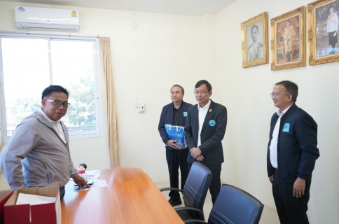 ไฟล์แนบ กปภ.ข.7 เข้าพบส่วนราชการเพื่อความร่วมมือ บูรณาการทำงานอย่างยั่งยืน