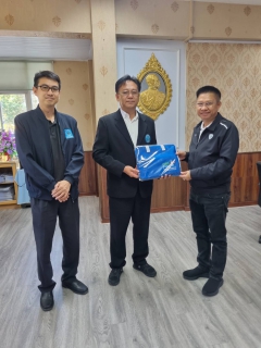 ไฟล์แนบ กปภ.ข.7 เข้าพบส่วนราชการเพื่อความร่วมมือ บูรณาการทำงานอย่างยั่งยืน