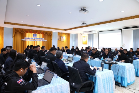 ไฟล์แนบ กปภ.ข.6 ประชุมติดตามผลการดำเนินงานฯ ไตรมาสที่ 1/2569