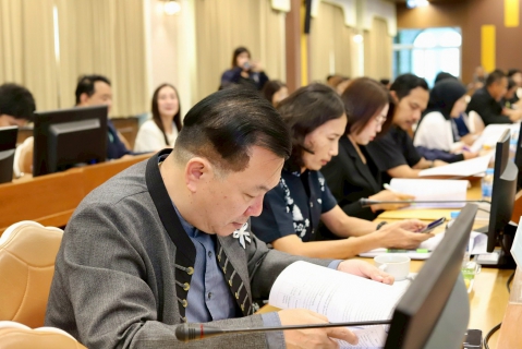 ไฟล์แนบ กปภ.สาขาภูเก็ต เข้าร่วมประชุมคณะกรรมการบริหารงานจังหวัดแบบบูรณาการจังหวัด (ก.บ.จ.ภูเก็ต) ครั้งที่ 2 ปีงบประมาณ พ.ศ.2569