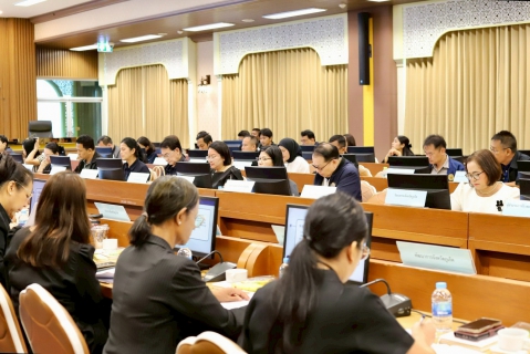ไฟล์แนบ กปภ.สาขาภูเก็ต เข้าร่วมประชุมคณะกรรมการบริหารงานจังหวัดแบบบูรณาการจังหวัด (ก.บ.จ.ภูเก็ต) ครั้งที่ 2 ปีงบประมาณ พ.ศ.2569