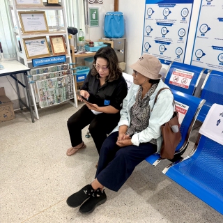 ไฟล์แนบ กปภ.สาขาเดิมบางนางบวช เชิญชวนลูกค้าชำระค่าน้ำผ่านช่องทางออนไลน์ พร้อมรับของที่ระลึก