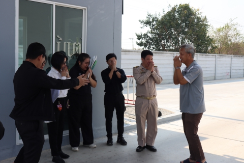 ไฟล์แนบ กปภ.ข.1 และ กปภ.สาขาชลบุรี (พ) เชิญชวน หมู่บ้านปิยวัฒน์การ์เด้นวิลล์ 2 ร่วม โครงการส่งเสริมสนับสนุนการใช้อุปกรณ์ประหยัดน้ำ 2569