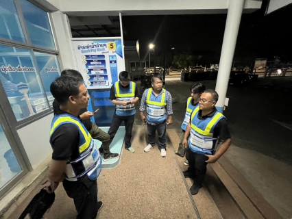 ไฟล์แนบ กปภ.สาขากำแพงเพชร ลงพื้นที่ทำ Step Test DMA 10 เร่งลดน้ำสูญเสีย เพิ่มประสิทธิภาพการจ่ายน้ำ