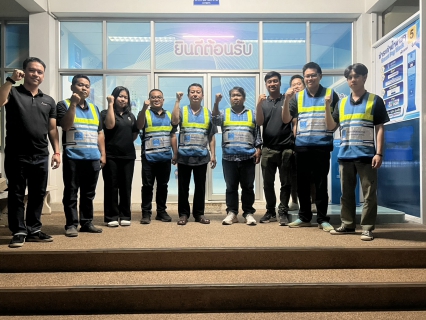 ไฟล์แนบ กปภ.สาขากำแพงเพชร ลงพื้นที่ทำ Step Test DMA 10 เร่งลดน้ำสูญเสีย เพิ่มประสิทธิภาพการจ่ายน้ำ