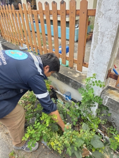 ไฟล์แนบ กปภ.สาขาพระนครศรีอยุธยา (พ) เร่งลงพื้นที่โซนบ้านกรด-บางปะอิน เดินสำรวจหาท่อแตกรั่ว แก้ปัญหาน้ำไหลอ่อนให้ประชาชน