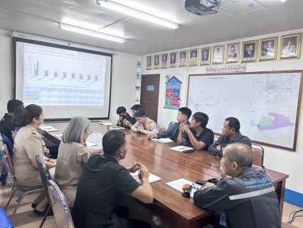 ไฟล์แนบ กิจกรรม "สนทนายามเช้า ( Morning Talk )" ประจำเดือน มกราคม 2569