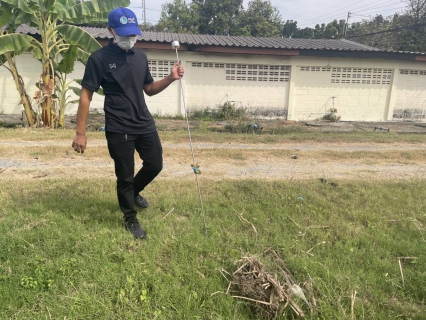 ไฟล์แนบ กปภ.สาขาด่านช้าง ลงพื้นที่ทำกิจกรรมลดน้ำสูญเสียเชิงรุก (ALC) 