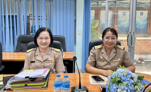 ไฟล์แนบ กปภ.ข.10 จัดประชุมคณะทำงานด้านการจัดการความรู้และนวัตกรรม (KM-IM) ระดับหน่วยงาน 