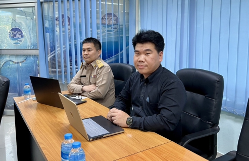 ไฟล์แนบ กปภ.ข.10 จัดประชุมคณะทำงานด้านการจัดการความรู้และนวัตกรรม (KM-IM) ระดับหน่วยงาน 