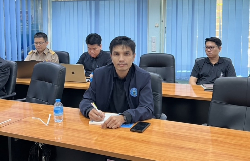 ไฟล์แนบ กปภ.ข.10 จัดประชุมคณะทำงานด้านการจัดการความรู้และนวัตกรรม (KM-IM) ระดับหน่วยงาน 