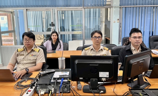 ไฟล์แนบ กปภ.ข.10 จัดประชุมคณะทำงานด้านการจัดการความรู้และนวัตกรรม (KM-IM) ระดับหน่วยงาน 