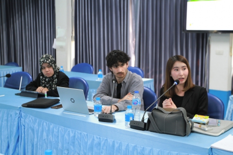 ไฟล์แนบ กปภ.เขต 1 ร่วมหารือโครงการสำรวจระยะไกล (Wimes ThaiQ) พัฒนาระบบติดตามคุณภาพน้ำร่วมกับ GISTDA และผู้เชี่ยวชาญจากประเทศฝรั่งเศส