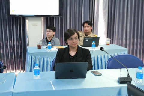 ไฟล์แนบ กปภ.เขต 1 ร่วมหารือโครงการสำรวจระยะไกล (Wimes ThaiQ) พัฒนาระบบติดตามคุณภาพน้ำร่วมกับ GISTDA และผู้เชี่ยวชาญจากประเทศฝรั่งเศส