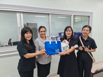 ไฟล์แนบ กปภ.สาขาระยอง เข้าพบผู้มีส่วนได้ส่วนเสียในพื้นที่