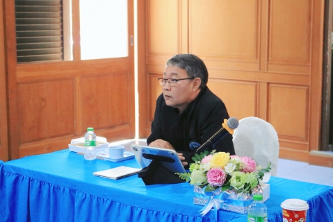 ไฟล์แนบ กปภ.สาขาปทุมธานี (พ) รับคณะผู้แทนจากญี่ปุ่น  ร่วมประชุมแลกเปลี่ยนองค์ความรู้ด้านการบริหารจัดการน้ำสูญเสีย