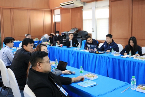 ไฟล์แนบ กปภ.สาขาปทุมธานี (พ) รับคณะผู้แทนจากญี่ปุ่น  ร่วมประชุมแลกเปลี่ยนองค์ความรู้ด้านการบริหารจัดการน้ำสูญเสีย