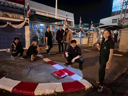 ไฟล์แนบ กปภ.สาขาขอนแก่น (พ) จัดกิจกรรม Evening Talk ประจำเดือนมกราคม 2569 ร่วมพูดคุย ถ่ายทอดนโยบายและองค์ความรู้ เพื่อขับเคลื่อนองค์กรสู่เป้าหมายของ กปภ. และร่วมกิจกรรม 5 ส (Big Cleaning Day) 