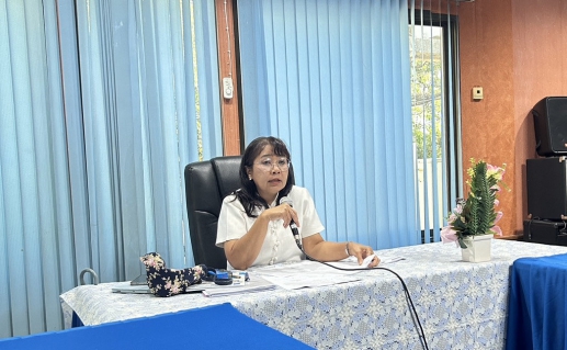 ไฟล์แนบ กปภ.ข.10 จัดประชุมคณะกรรมการความปลอดภัย อาชีวอนามัยและสภาพแวดล้อมในการทำงาน