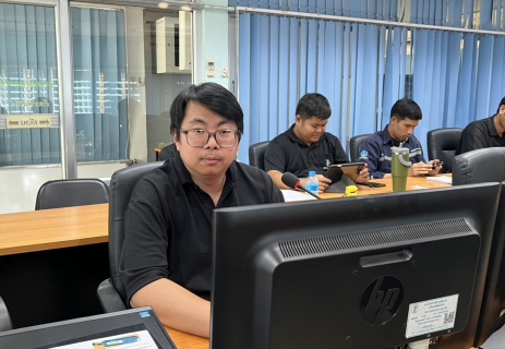 ไฟล์แนบ งานน้ำสูญเสีย กองระบบจำหน่าย กปภ.ข.10 จัดประชุมคณะทำงานกำกับดูแลการบริหารจัดการน้ำสูญเสีย ระดับสายงาน ครั้งที่ 4/2569