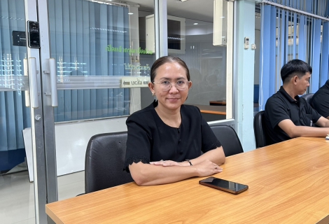 ไฟล์แนบ งานน้ำสูญเสีย กองระบบจำหน่าย กปภ.ข.10 จัดประชุมคณะทำงานกำกับดูแลการบริหารจัดการน้ำสูญเสีย ระดับสายงาน ครั้งที่ 4/2569