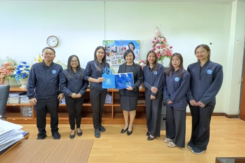 ไฟล์แนบ ผช.กปภ.ข.6 (บ.) เข้าพบหน่วยงานในพื้นที่ จ.ขอนแก่น สวัสดีปีใหม่ 2569