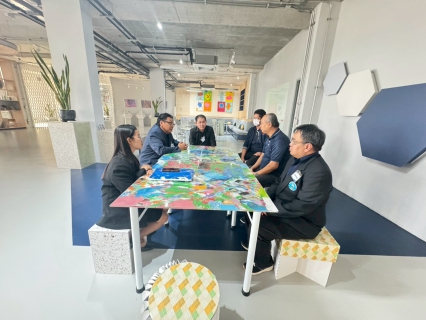 ไฟล์แนบ กปภ.สาขาธัญบุรี เข้าสวัสดีปีใหม่ 2569 ผู้ใช้น้ำรายใหญ่ และสื่อมวลชนท้องถิ่น